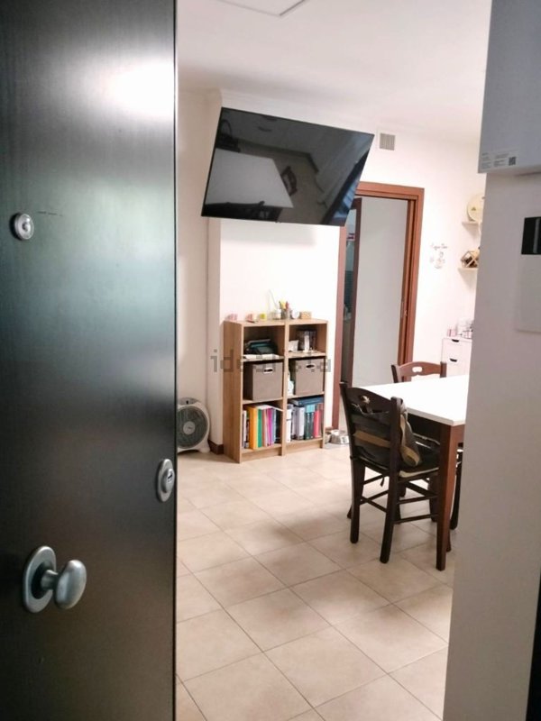 appartamento in vendita a Fiumicino in zona Aranova