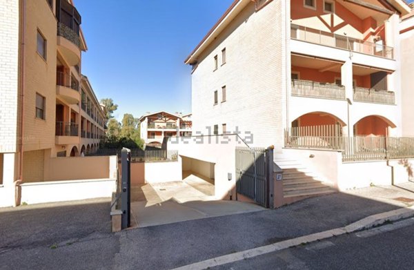 terreno edificabile in vendita a Fiumicino