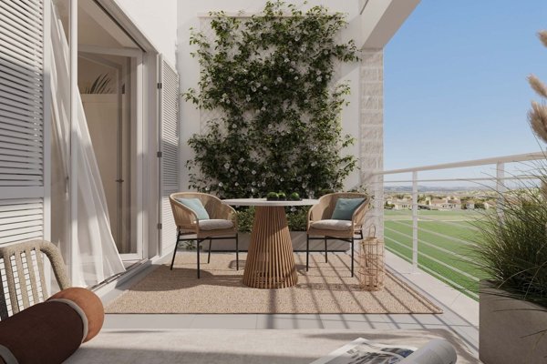 appartamento in vendita a Fiumicino in zona Fregene