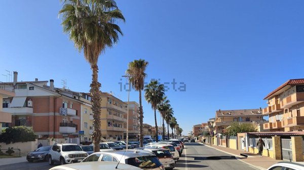 appartamento in vendita a Fiumicino in zona Isola Sacra