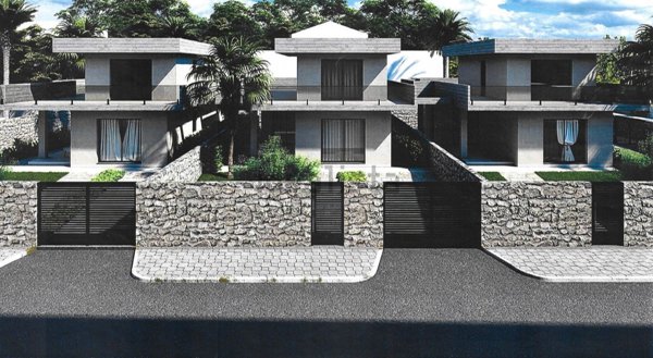 appartamento in vendita a Fiumicino