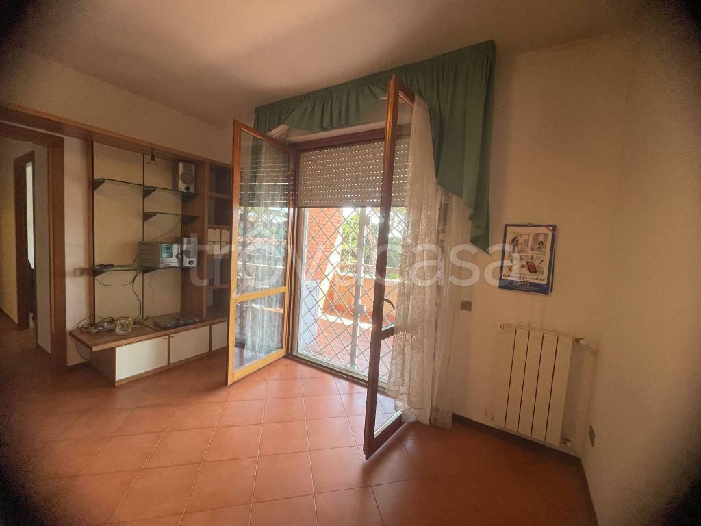 appartamento in vendita a Fiumicino in zona Maccarese