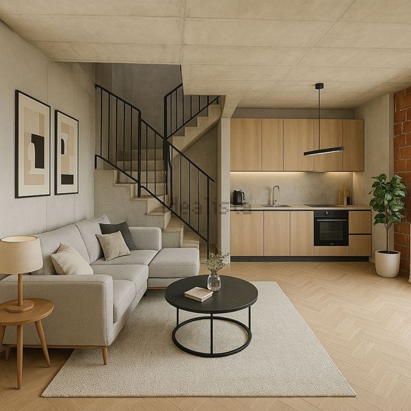 appartamento in vendita a Fiumicino in zona Isola Sacra