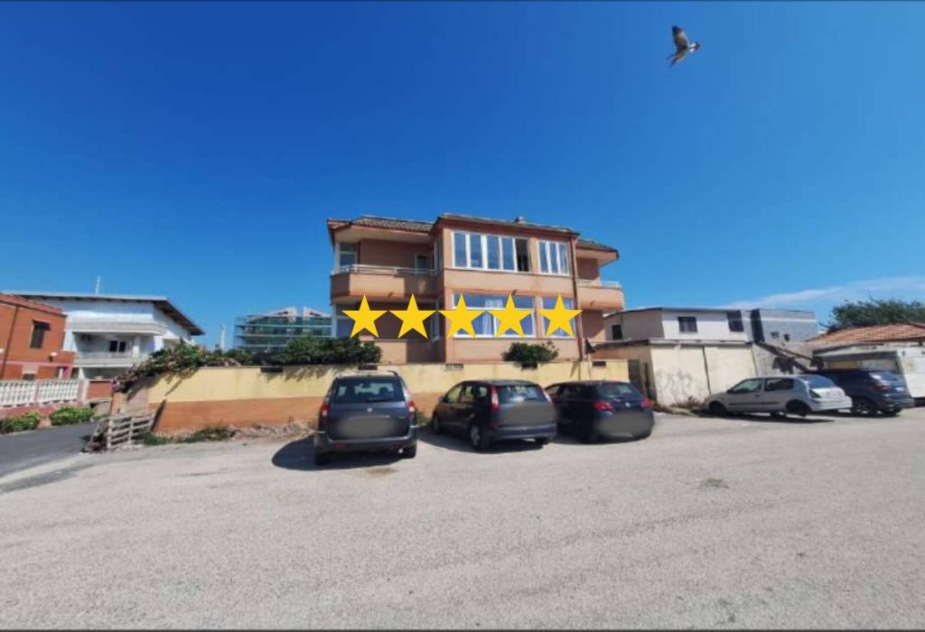 appartamento in vendita a Fiumicino