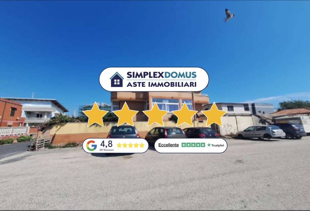 appartamento in vendita a Fiumicino