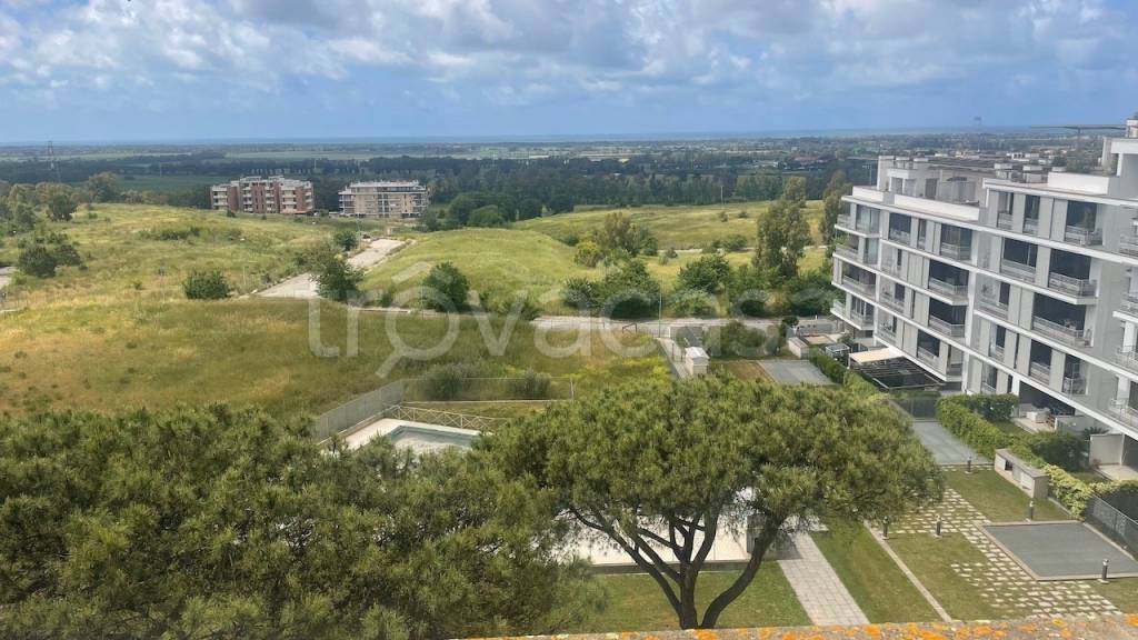 casa indipendente in vendita a Fiumicino in zona Aranova