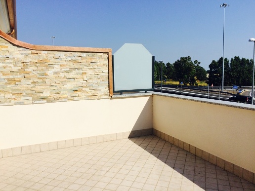 appartamento in vendita a Fiumicino in zona Aranova