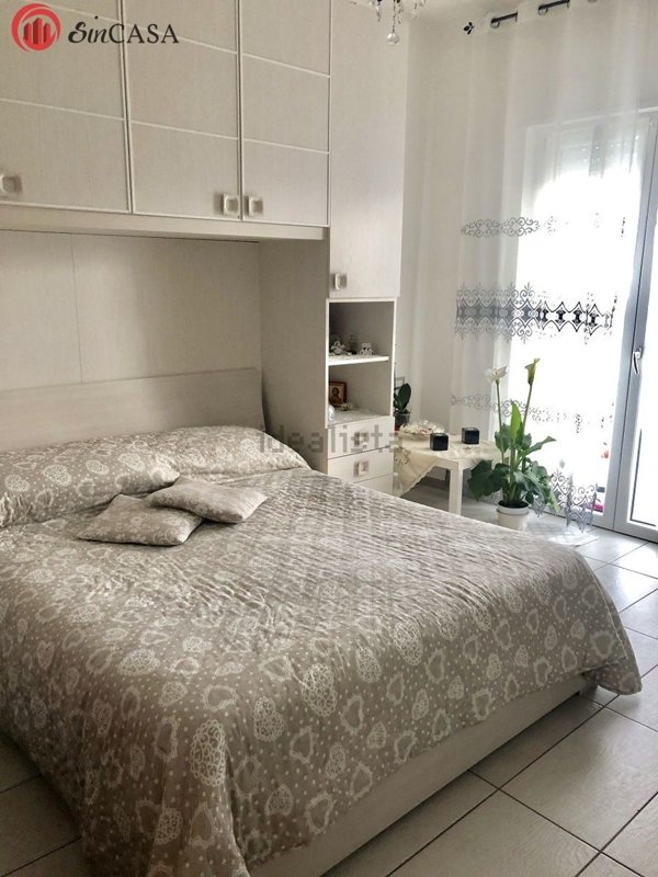 appartamento in vendita a Fiumicino in zona Aranova