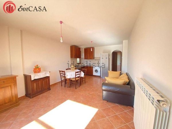 appartamento in vendita a Fiumicino in zona Aranova