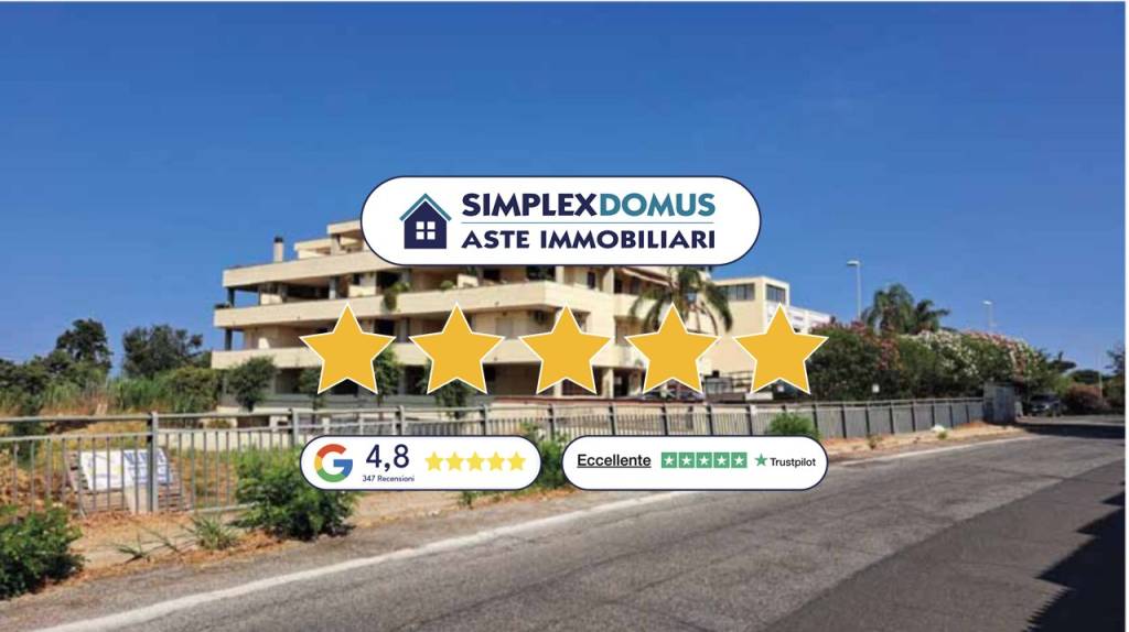 appartamento in vendita a Fiumicino in zona Maccarese