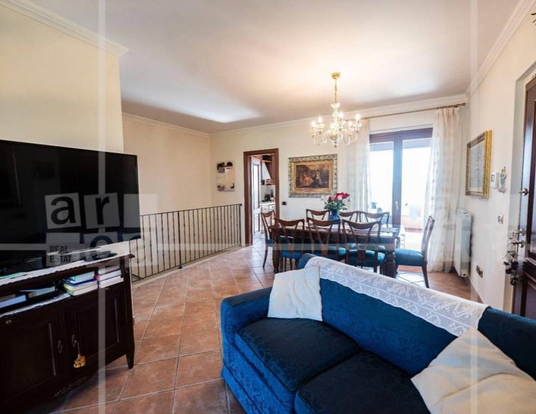 casa indipendente in vendita a Fiumicino in zona Maccarese