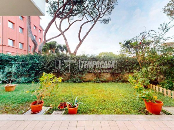 appartamento in vendita a Fiumicino in zona Maccarese