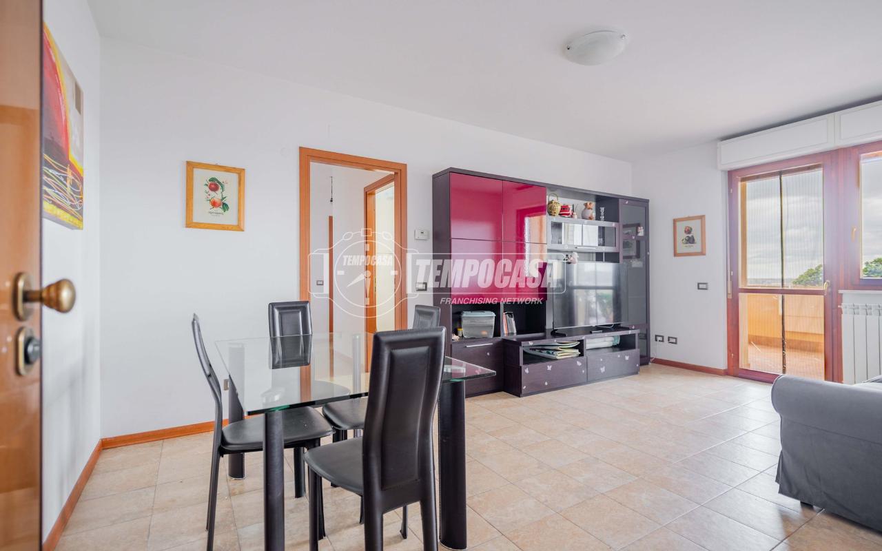 appartamento in vendita a Fiumicino