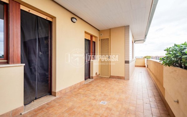 appartamento in vendita a Fiumicino