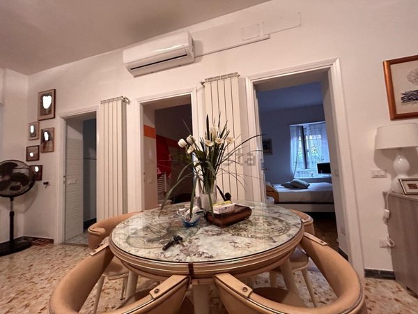 appartamento in vendita a Fiumicino in zona Isola Sacra