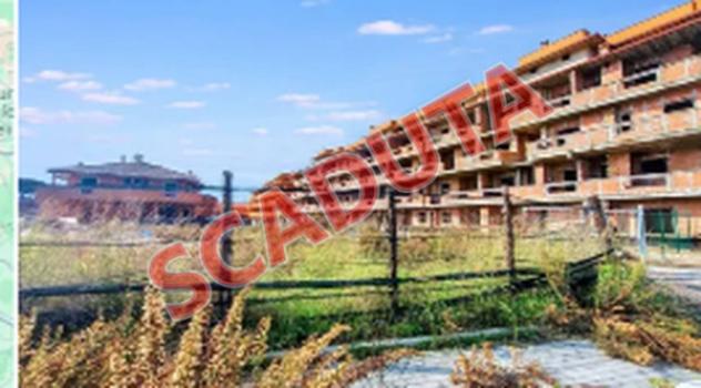 terreno edificabile in vendita a Fiumicino