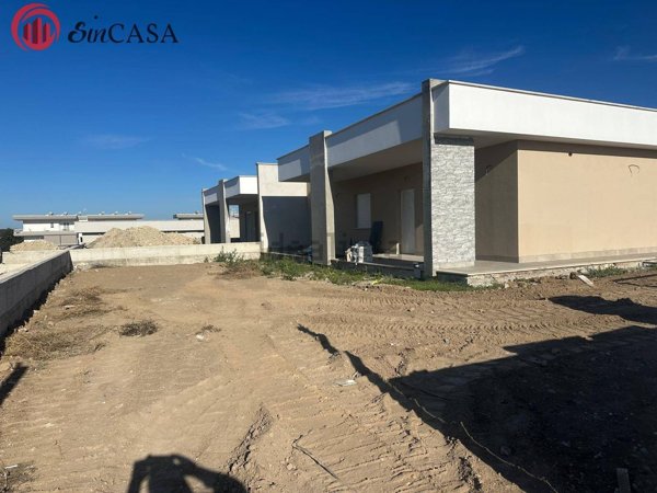 casa indipendente in vendita a Fiumicino in zona Aranova