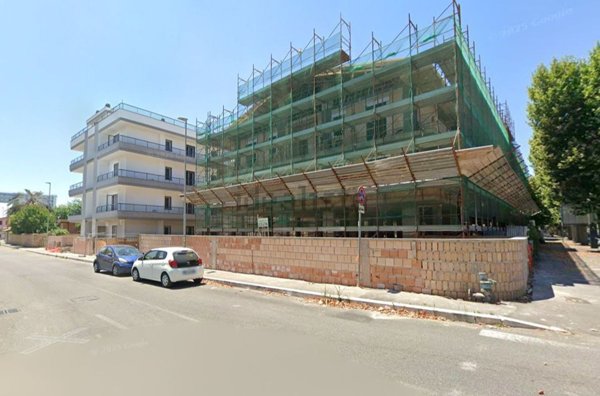 appartamento in vendita a Fiumicino