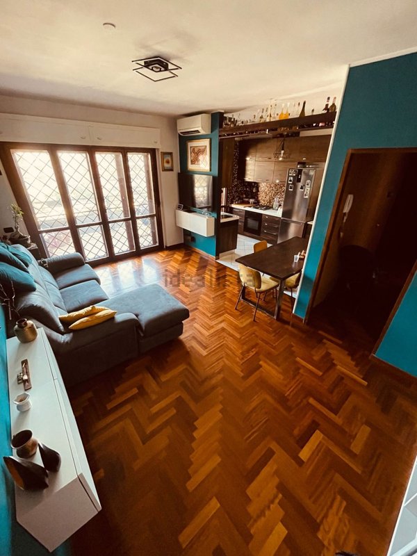 appartamento in vendita a Fiumicino