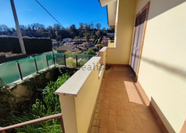 ufficio in vendita a Fiumicino in zona Aranova