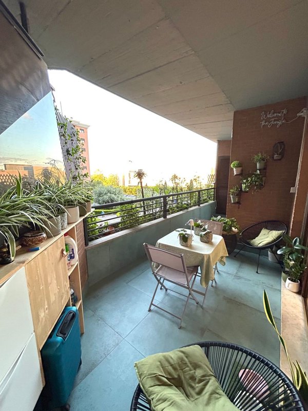 appartamento in vendita a Fiumicino