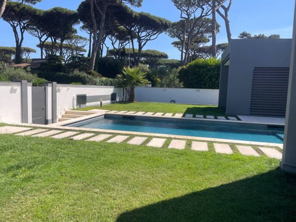 casa indipendente in vendita a Fiumicino in zona Fregene