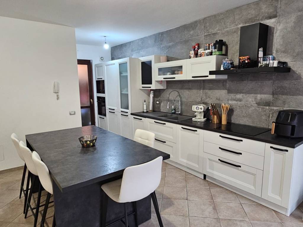 casa indipendente in vendita a Fiumicino in zona Aranova