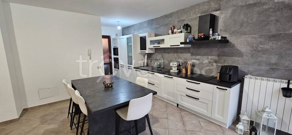 casa indipendente in vendita a Fiumicino in zona Aranova