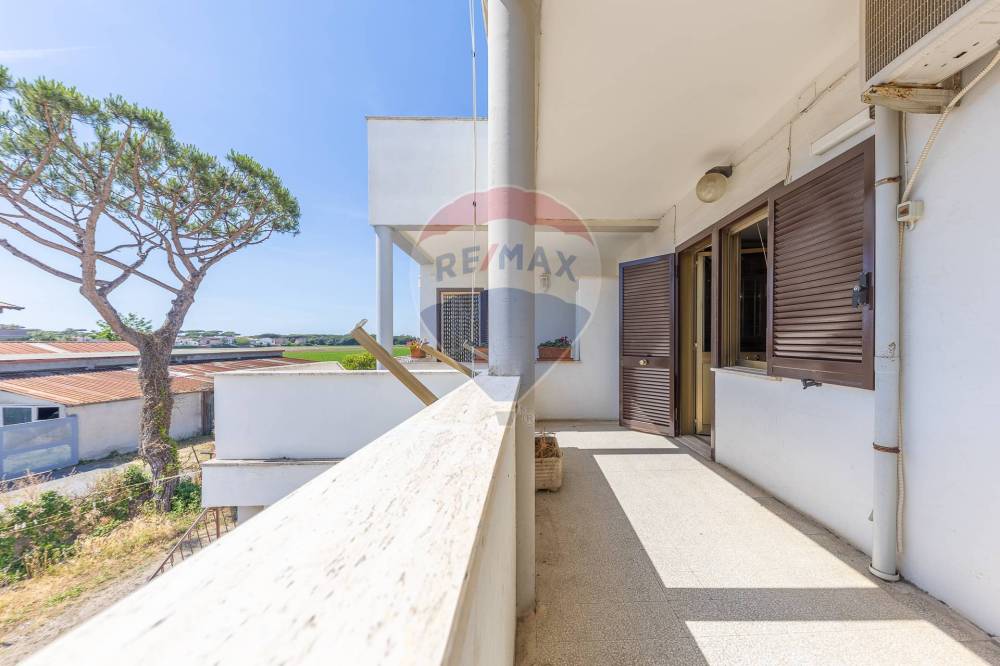 appartamento in vendita a Fiumicino in zona Fregene