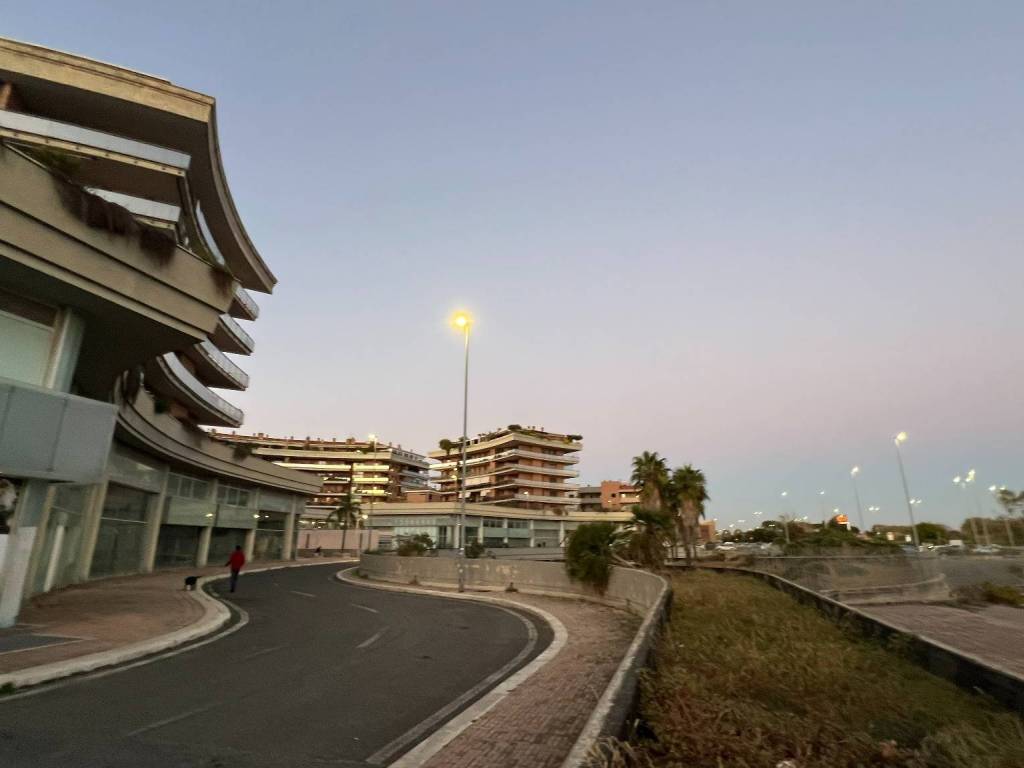 appartamento in vendita a Fiumicino in zona Focene