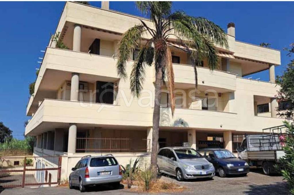 appartamento in vendita a Fiumicino in zona Maccarese