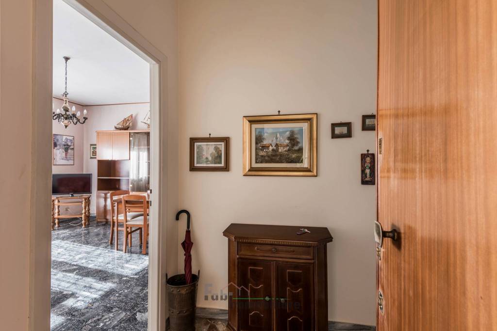 appartamento in vendita a Fiumicino in zona Isola Sacra