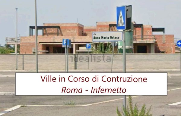 appartamento in vendita a Fiumicino