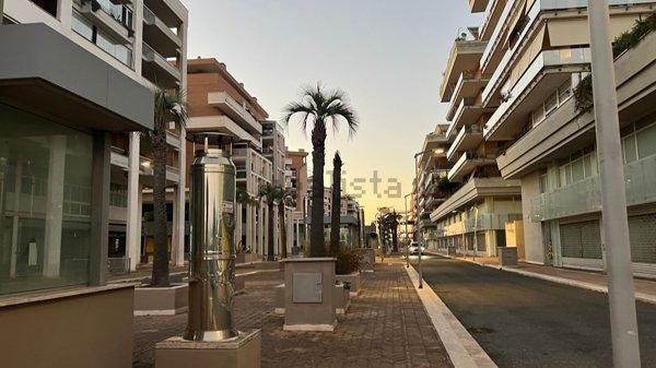 appartamento in vendita a Fiumicino