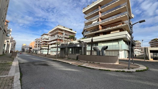 appartamento in vendita a Fiumicino