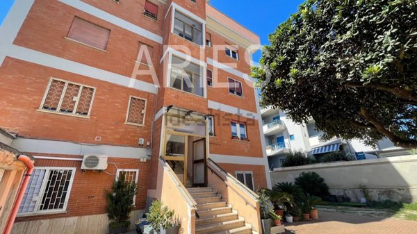 appartamento in vendita a Fiumicino in zona Isola Sacra