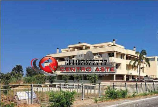 appartamento in vendita a Fiumicino in zona Maccarese