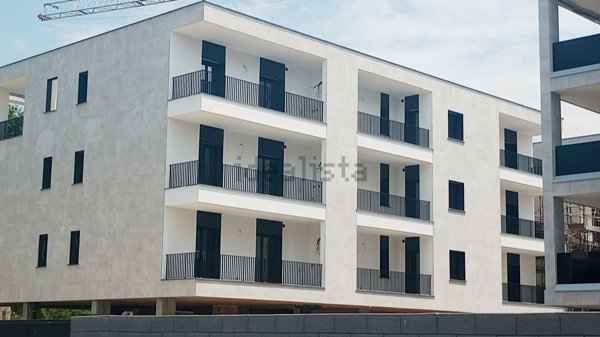 appartamento in vendita a Fiumicino