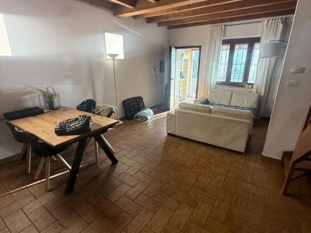 casa indipendente in vendita a Fiumicino in zona Aranova