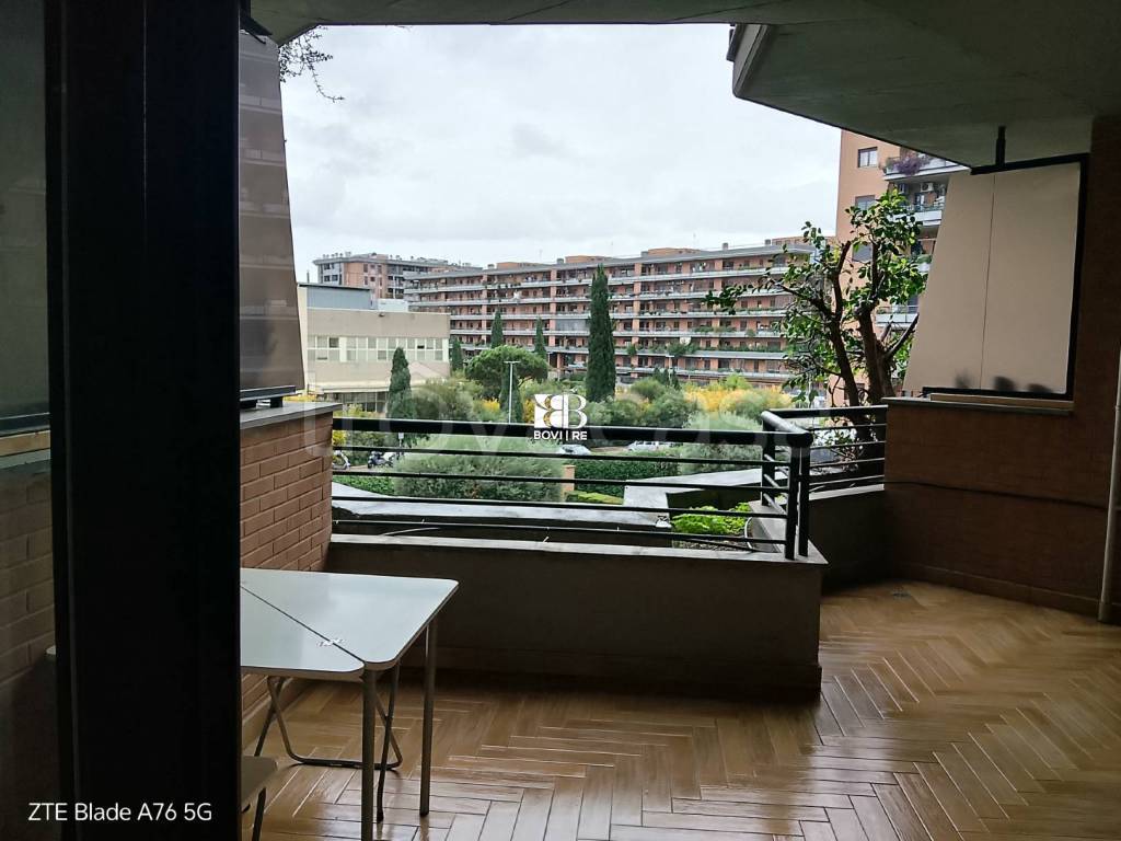 appartamento in vendita a Fiumicino