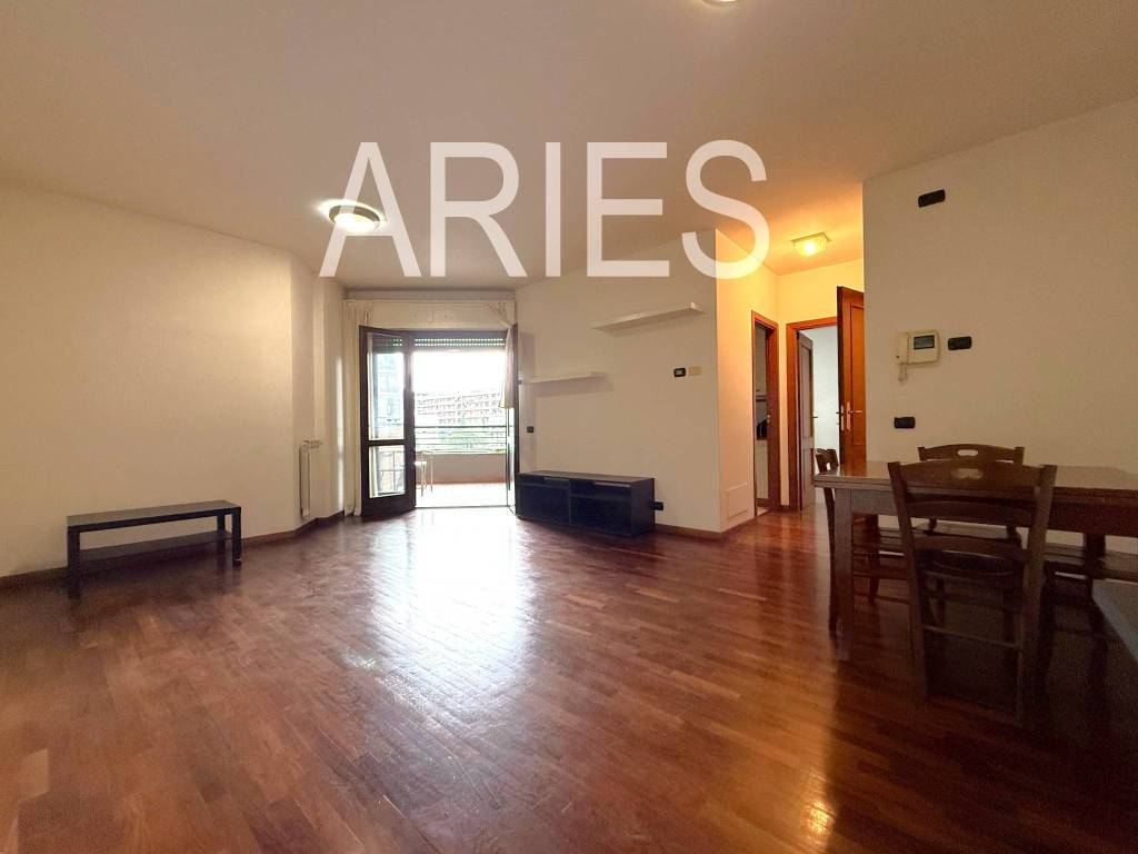 appartamento in vendita a Fiumicino