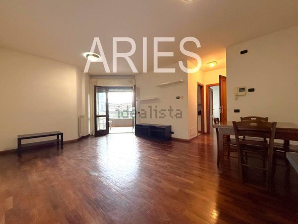 appartamento in vendita a Fiumicino