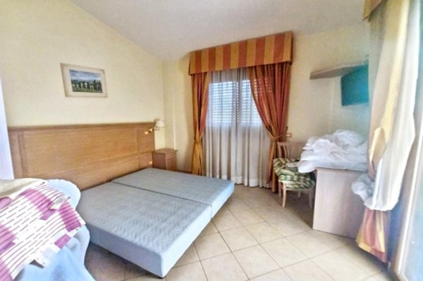 appartamento in vendita a Fiumicino in zona Aranova