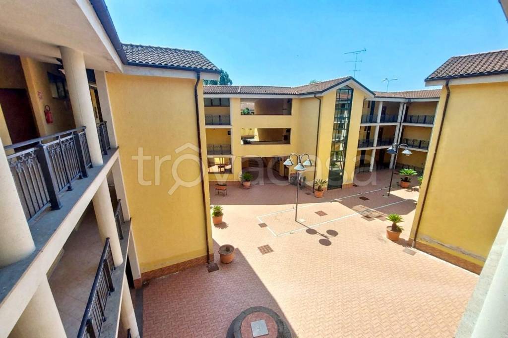 appartamento in vendita a Fiumicino in zona Aranova