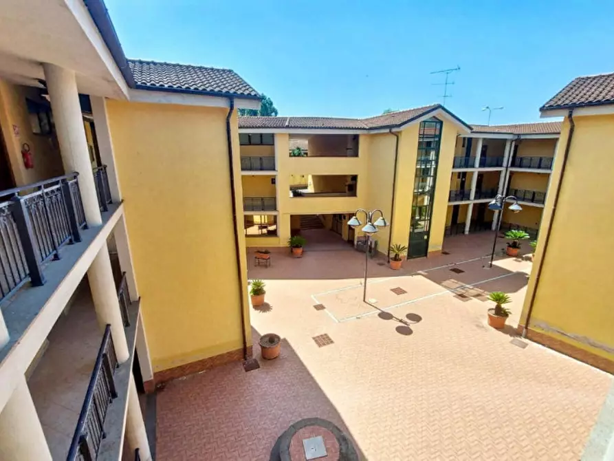 appartamento in vendita a Fiumicino in zona Aranova