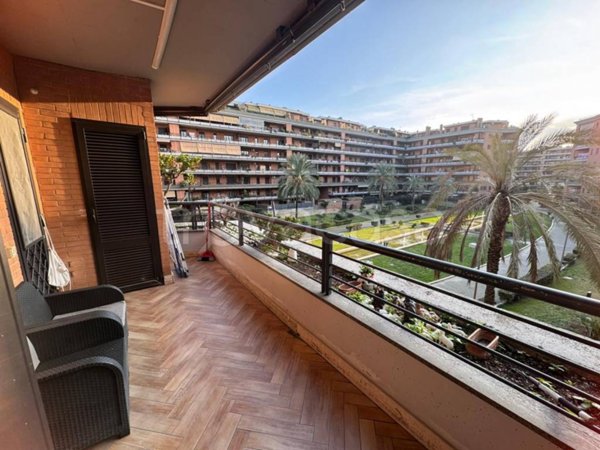 appartamento in vendita a Fiumicino