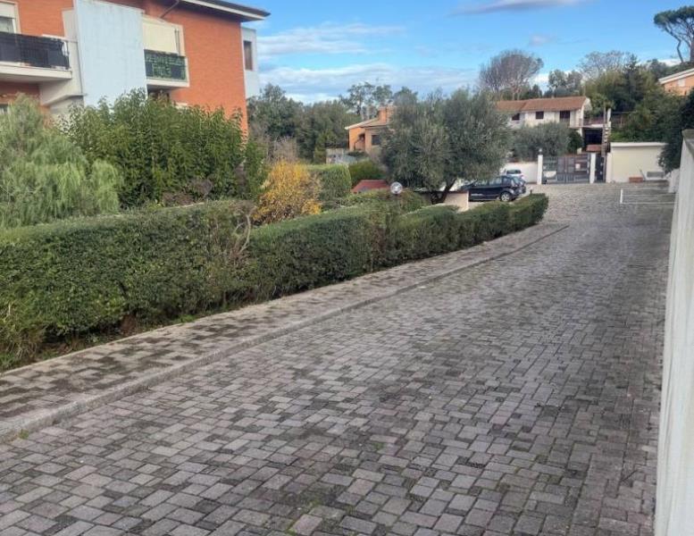 appartamento in vendita a Fiumicino in zona Aranova
