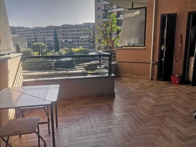 appartamento in vendita a Fiumicino