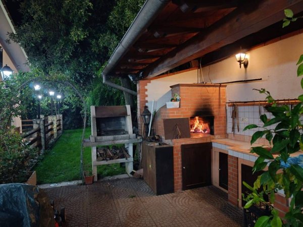 casa indipendente in vendita a Fiumicino in zona Aranova