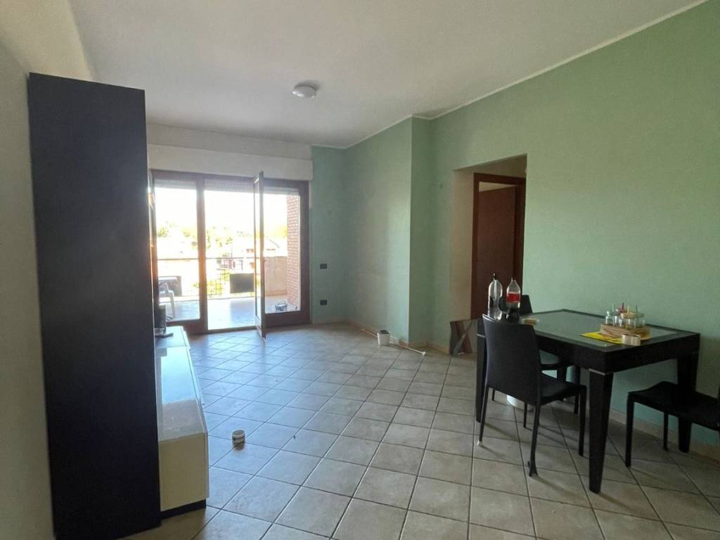 appartamento in vendita a Fiumicino in zona Aranova